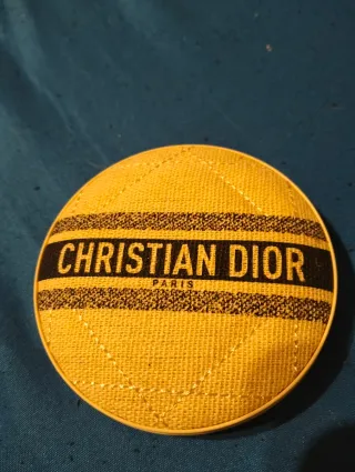 Polvo bronceador Christian Dior