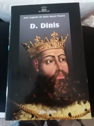 Colecção Reis 34 livros