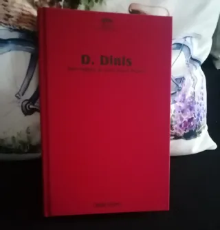 Colecção Reis 34 livros