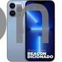 iPhone 13 Pro 512GB Blu (Azul)