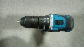 Taladro Percutor a Batería Brushless 18V