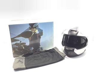 casco integral bmw system 7