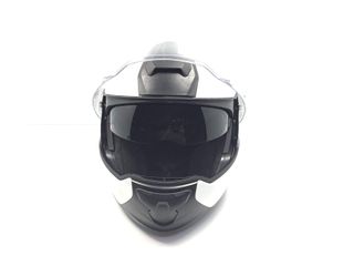 casco integral bmw system 7