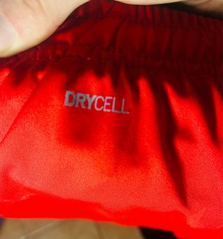 Pantaloncini Puma Rossi Uomo