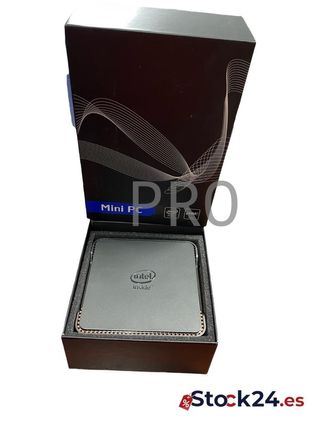 Windows 10 GK3V Micro PC