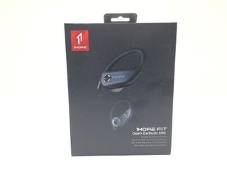 in-ear 1more fit s50