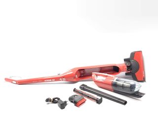 aspirador escoba bosch flexxo serie 4