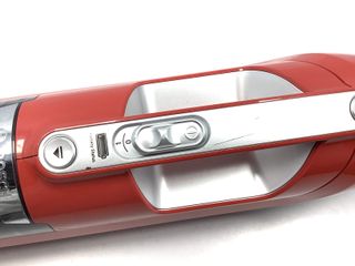 aspirador escoba bosch flexxo serie 4