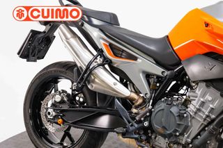 KTM 790 DUKE