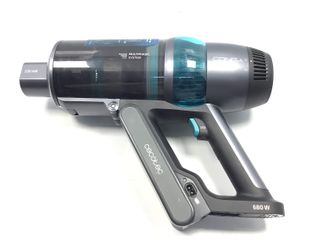 aspirador escoba cecotec conga rockstar 1500 ultimate ergowet