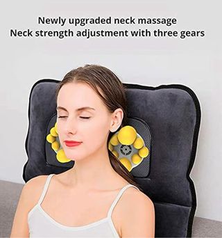 Estera de masaje cuerpo entero NUEVA