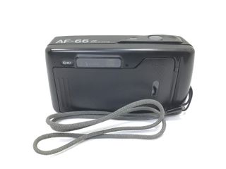 camara compacta 35mm ricoh af-66