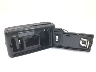 camara compacta 35mm ricoh af-66