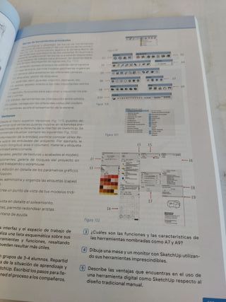 Dibujo Técnico II 2ºBach - Revuela - 9788419102560