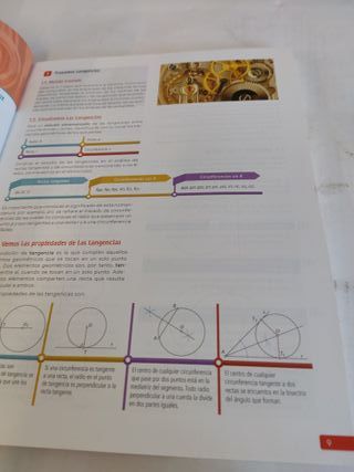 Dibujo Técnico II 2ºBach - Revuela - 9788419102560
