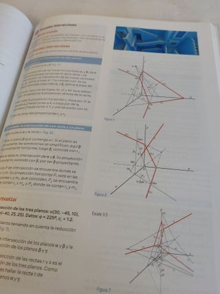 Dibujo Técnico II 2ºBach - Revuela - 9788419102560