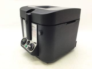 freidora silvercrest sfk 2800 b3