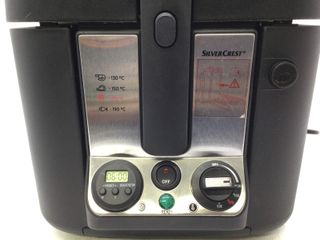 freidora silvercrest sfk 2800 b3