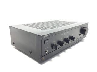 amplificador hifi sony ta-a200