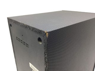 barra sonido lg las450h