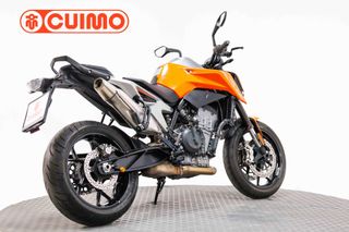 KTM 790 DUKE