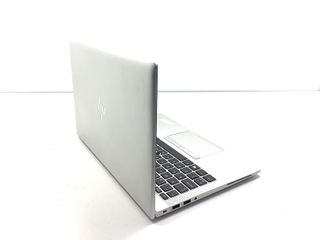 pc portatil hp elitebook 840 g7, intel core i5-10210u processor, 16gb ram, 4tb ssd, grafica compartida