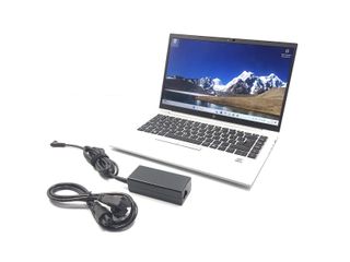 pc portatil hp elitebook 840 g7, intel core i5-10210u processor, 16gb ram, 4tb ssd, grafica compartida