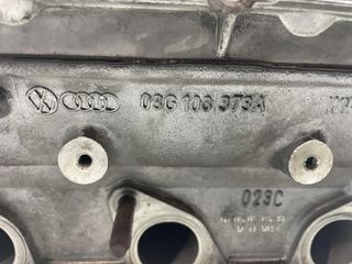 CULATA SKODA OCTAVIA COMBI (1Z5) 03G103373A 2004 - 2008