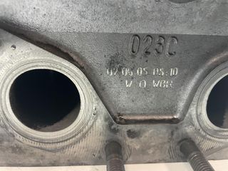 CULATA SKODA OCTAVIA COMBI (1Z5) 03G103373A 2004 - 2008