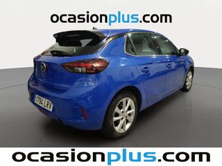 Opel Corsa 1.2 Turbo XHL Elegance Auto 74 kW (100 CV)