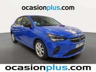 Opel Corsa 1.2 Turbo XHL Elegance Auto 74 kW (100 CV)