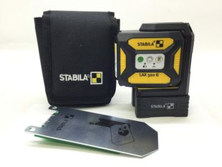 medidor laser stabila lax 320 g