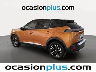 Peugeot 2008 PureTech 130 S&S GT 96 kW (130 CV)