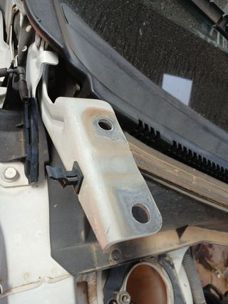 BISAGRA CAPO DERECHA MITSUBISHI ASX (GA0W)