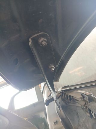 BISAGRA CAPO DERECHA NISSAN JUKE (F15E)