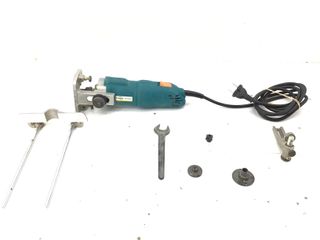 fresadora virutex fr192vg