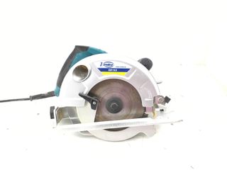 sierra circular virutex sr165