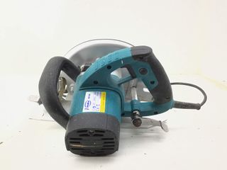 sierra circular virutex sr165