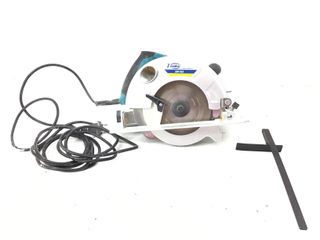 sierra circular virutex sr165