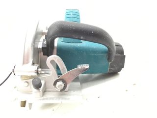 sierra circular virutex sr165