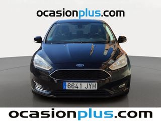 Ford Focus 1.6 TI-VCT Trend+ 92 kW (125 CV)