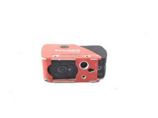 nivel laser hilti pmp 34