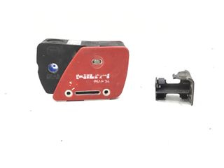 nivel laser hilti pmp 34