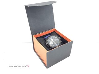 reloj pulsera unisex marea 41118