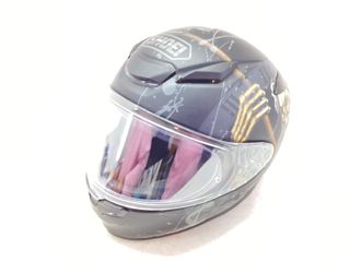 casco integral shoei nxr 2