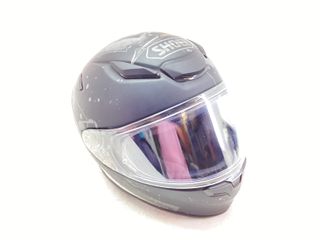 casco integral shoei nxr 2