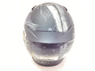 casco integral shoei nxr 2