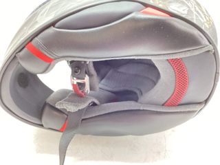 casco integral shoei nxr 2