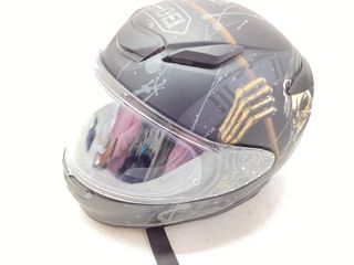 casco integral shoei nxr 2