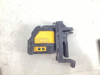 nivel laser dewalt dw088cg